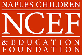 NCEF Logo